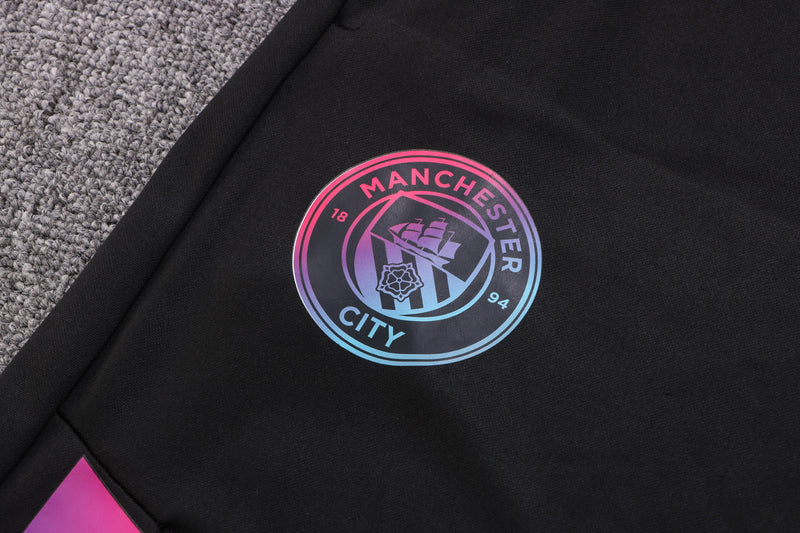 CONJUNTO MANCHESTER CITY