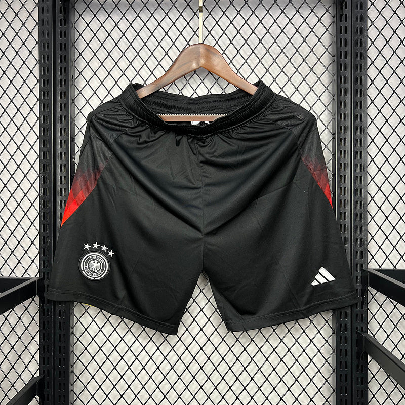 Shorts Germany 2024∕25 Euro Home Shorts(C7CE)