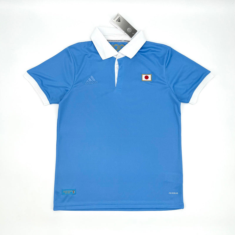 Retro Japan 1921 Home Retro Jersey S-XXL(6D94)