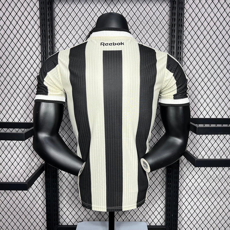 Player Botafogo 2024-25 Home Jersey Player Version