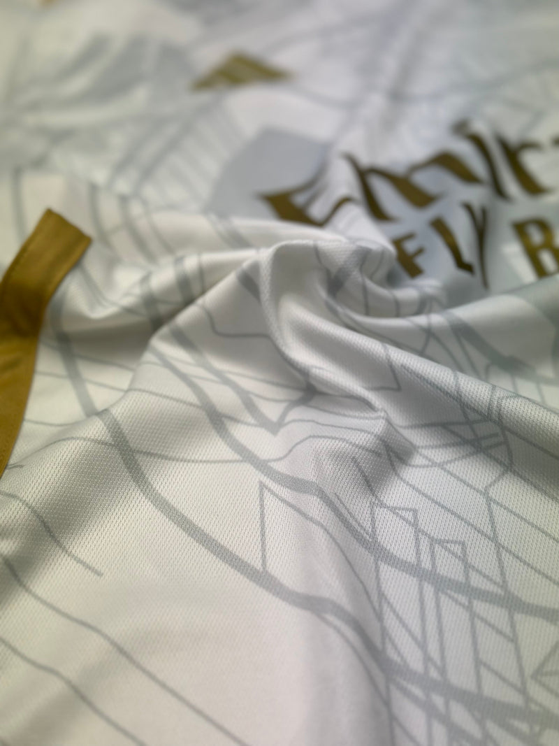 Camisa Real Madrid 23/24 Special Edition