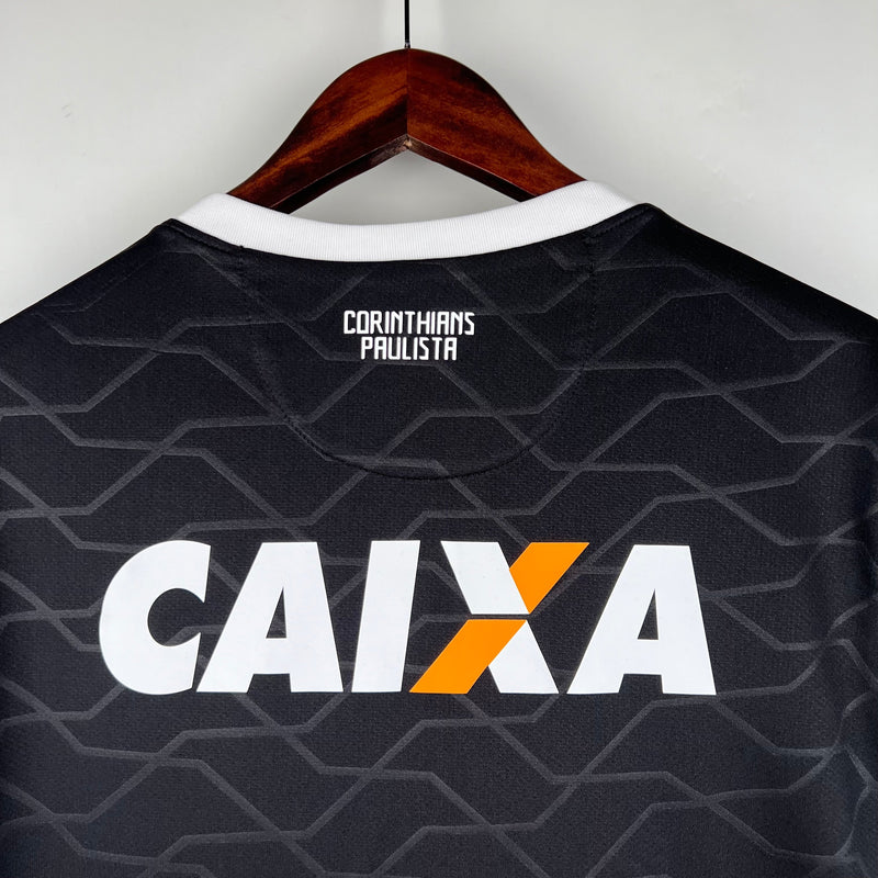 Camisa Corinthians Retrô 2008 Away