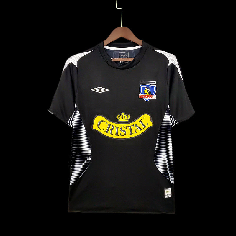 Retro Retro 2006 colo colo away S-XXL(94B0)