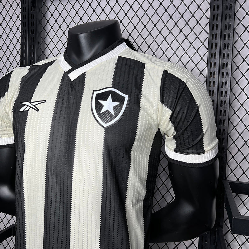 Player Botafogo 2024-25 Home Jersey Player Version