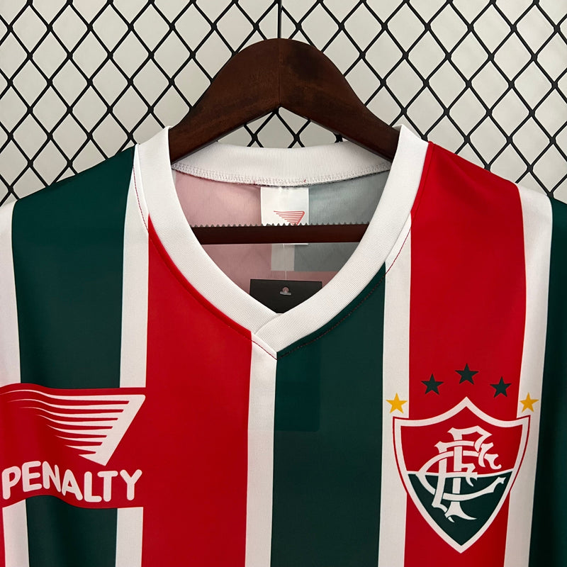 Camisa Retro Fluminense 1993