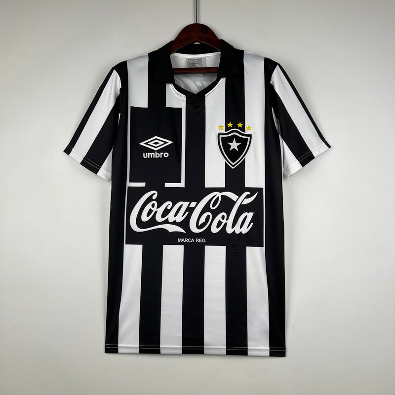 Camisa Botafogo Retrô 1992