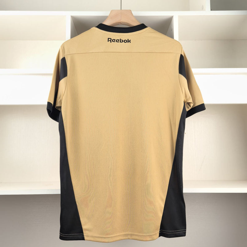 Camisa Botafogo 24/25 - Preto e Dourado