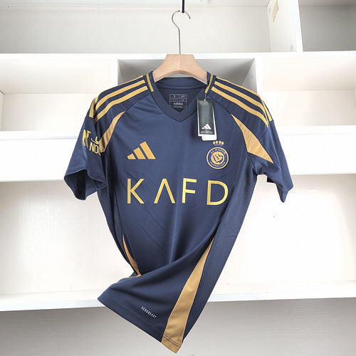 Al-Nassr 2024-25 Away Kit(9156)