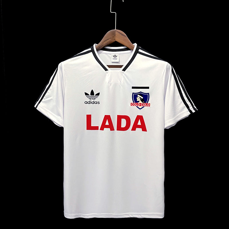 Retro Retro 1991 colo colo home S-XXL(B914)