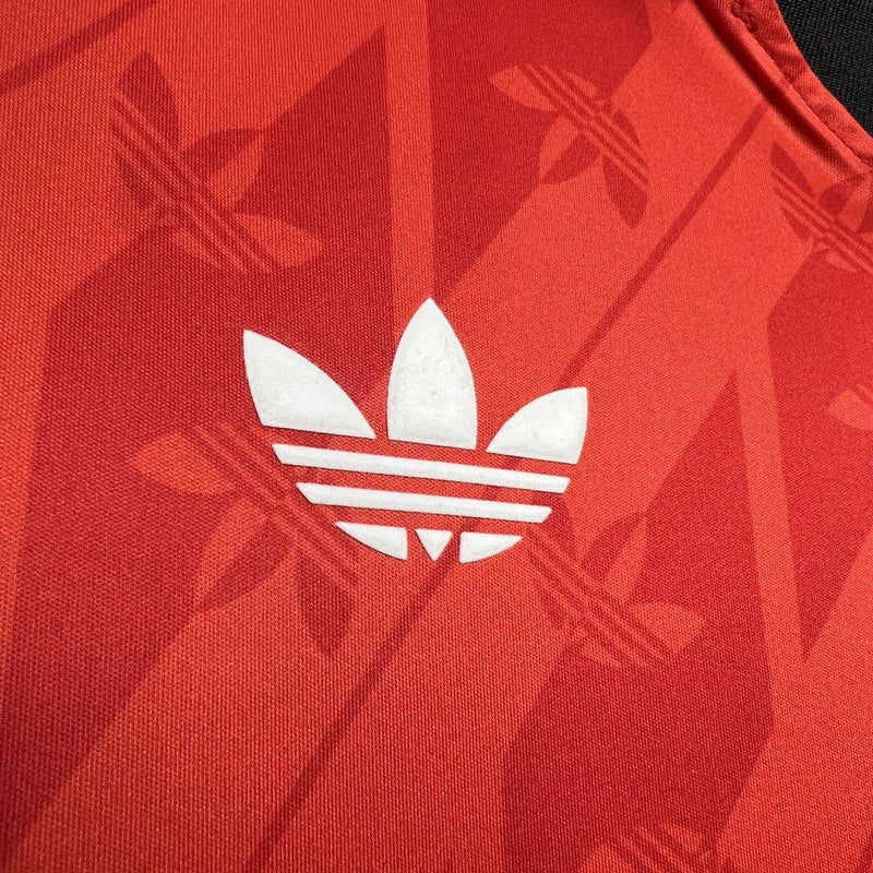 Camisa Feminino Flamengo 24/25 Away