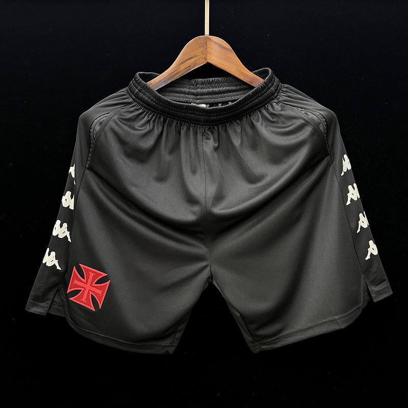 Shorts Shorts 23∕24 Vasco da Gama black.S-XXL(AE88)