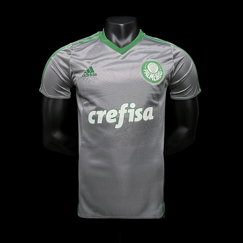 Retro Retro 2015 Palmeiras S-XXXXL(35AF)