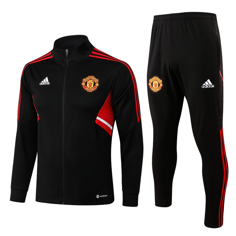 CONJUNTO MANCHESTER UNITED