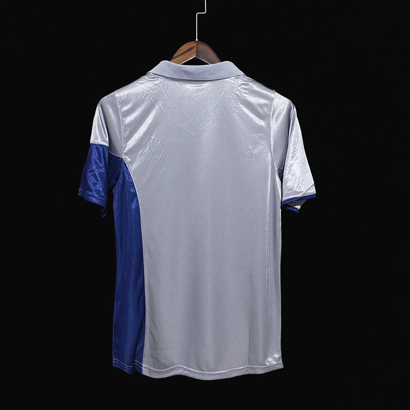 Retro Retro 2001 Porto Away S-2XL(0123)