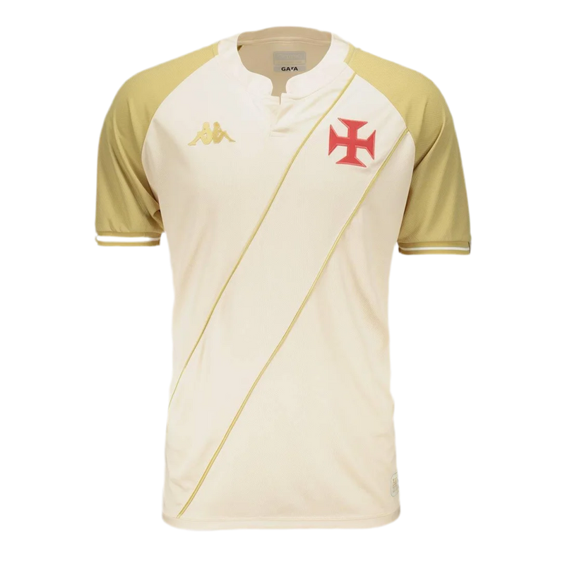 Camisa do Vasco da Gama 24/25 Third lll