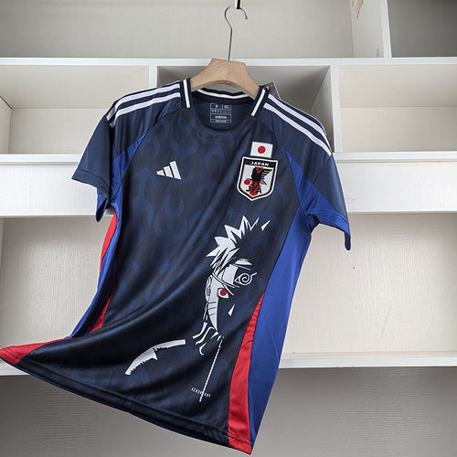 Japan X Uzumaki 2024-25 - Special Kit(55A6)