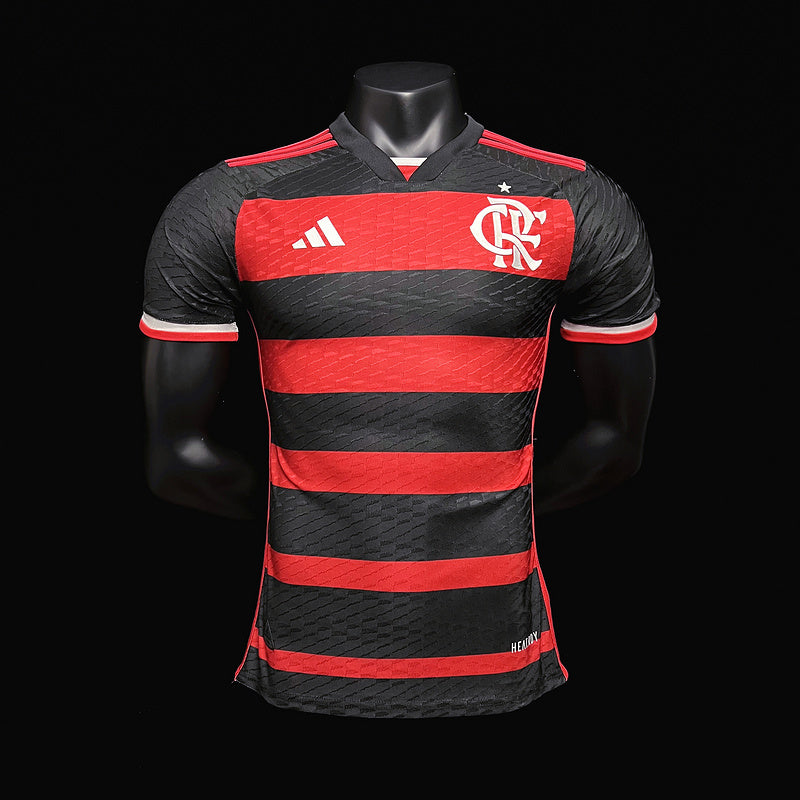 Player 24∕25 Flamengo home player S-XXXXL(3BB7)