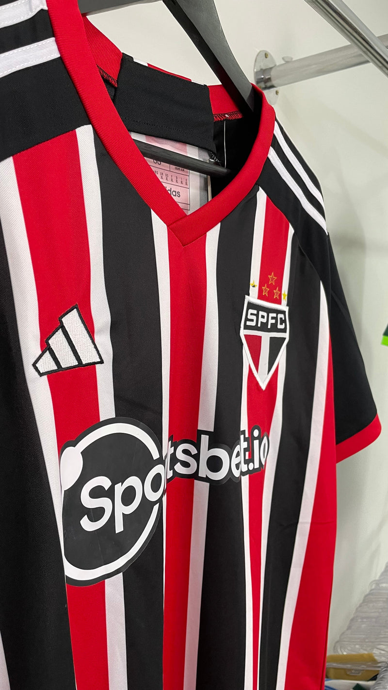 Camisa São Paulo Away 23/24