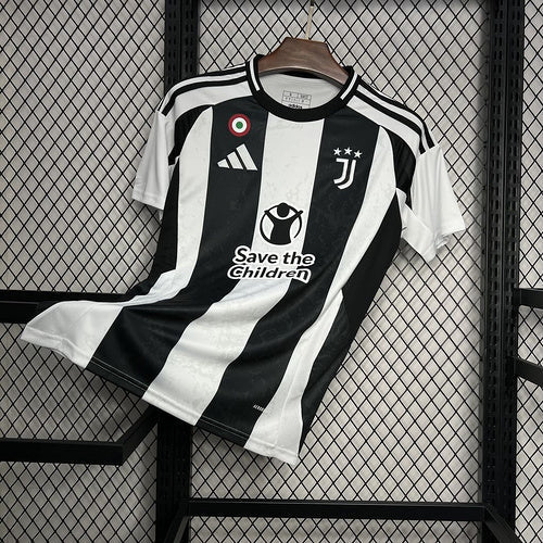 Juventus 2024∕25 Home Jersey S-XXXXL(1502)