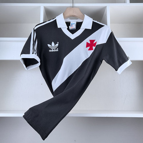 Camisa Titular Vasco da Gama 1988(6C09)