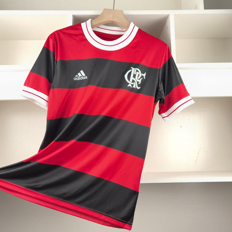 Camisa Flamengo Retro 2018