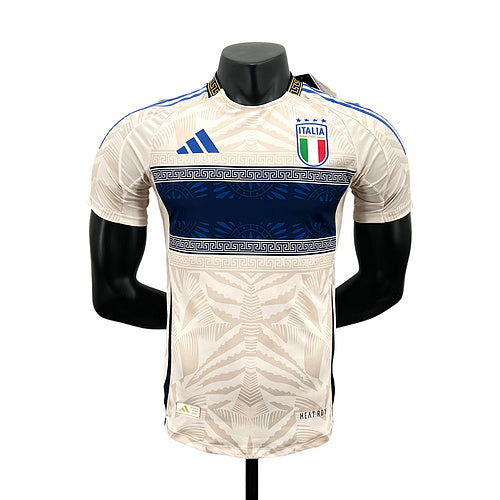 Italy 2024∕25 Versace joint edition Jersey Player Version S-XXXL(82A3)