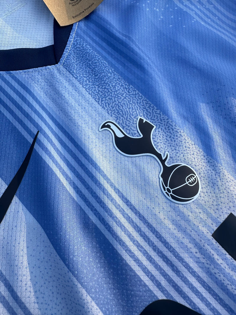 Camisa do Tottenham Travis Scott 24/25