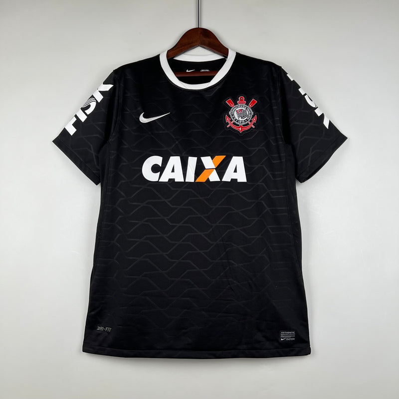 Camisa Corinthians Retrô 2008 Away