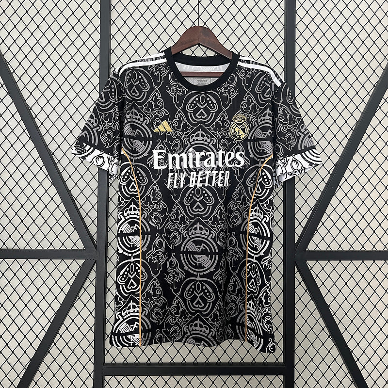 Camisa 24∕25 Real Madrid Special Edition S-XXL(1F4C)