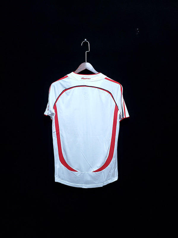 Retro Retro AC Milan away