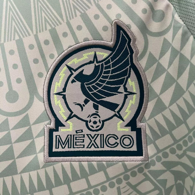 Camisa México 24/25