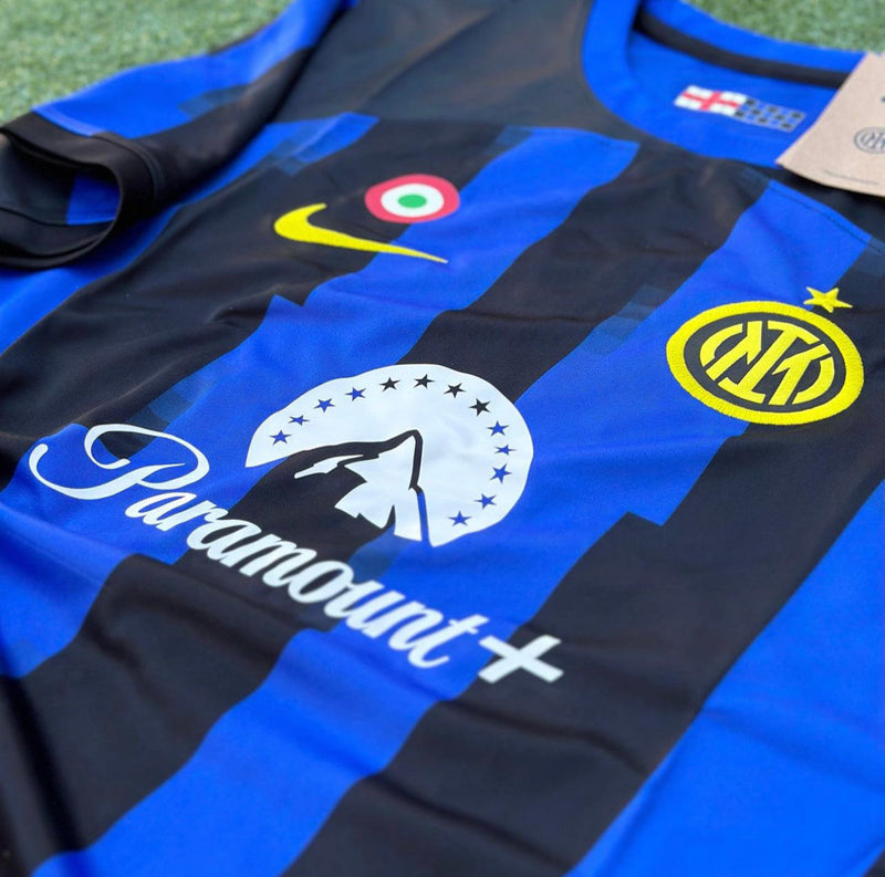 Camisa  Inter de Milão 23/24