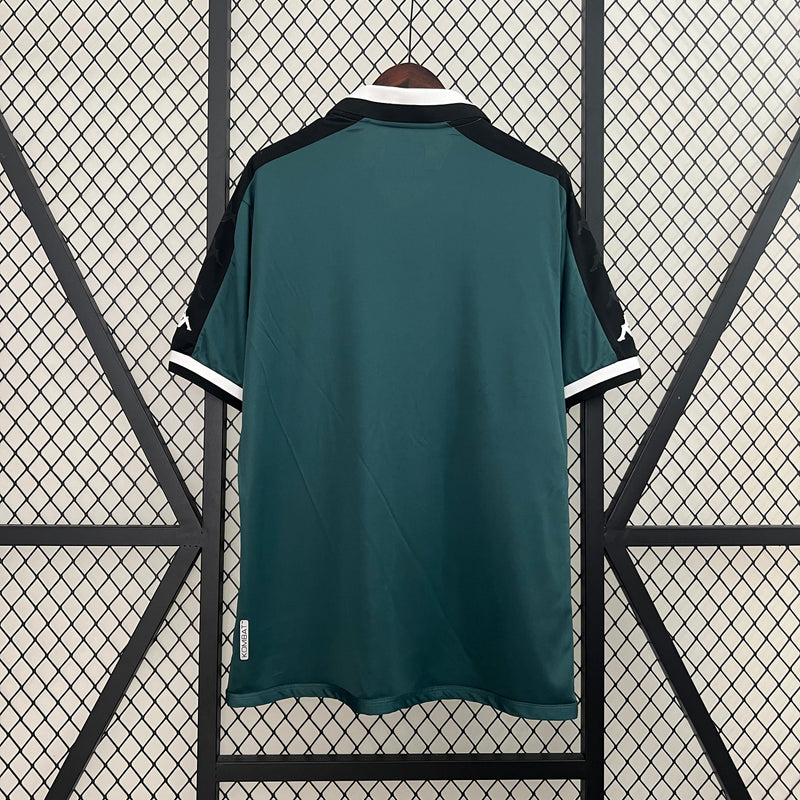 Camisa Goleiro Vasco 24/25 Kappa - Verde