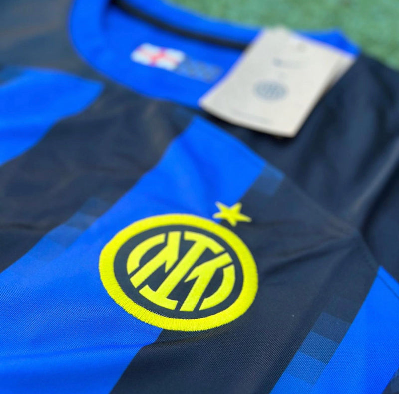 Camisa  Inter de Milão 23/24