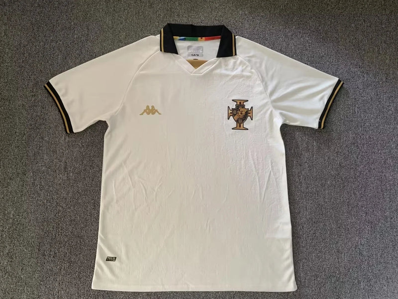 Camisa Vasco III 22/23 Kappa - Branco