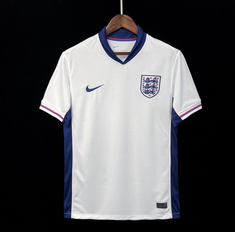 Camisa Inglaterra 24/25 Home