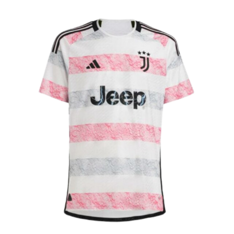 Camisa Juventos Away 23/24