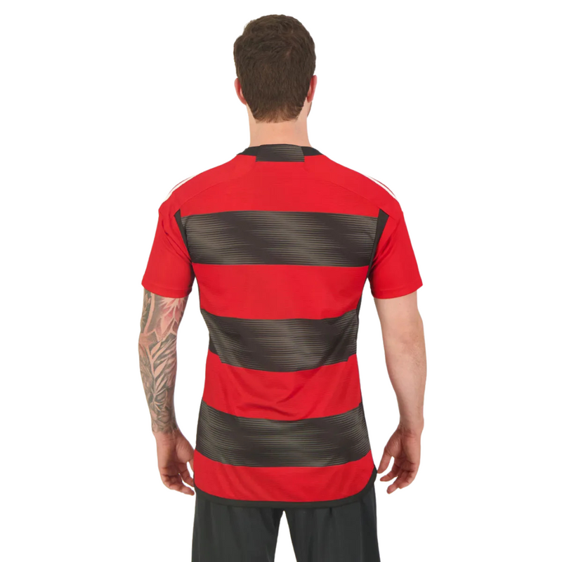 Camisa Flamengo Adidas 2023/24 Home