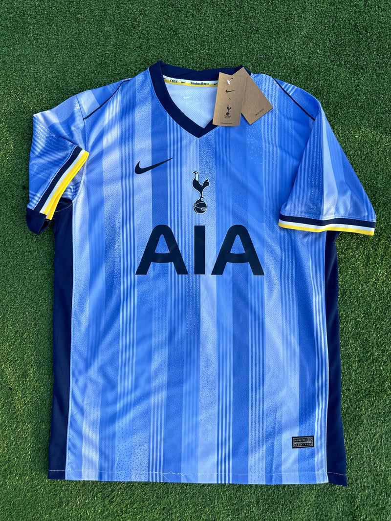 Camisa do Tottenham Travis Scott 24/25