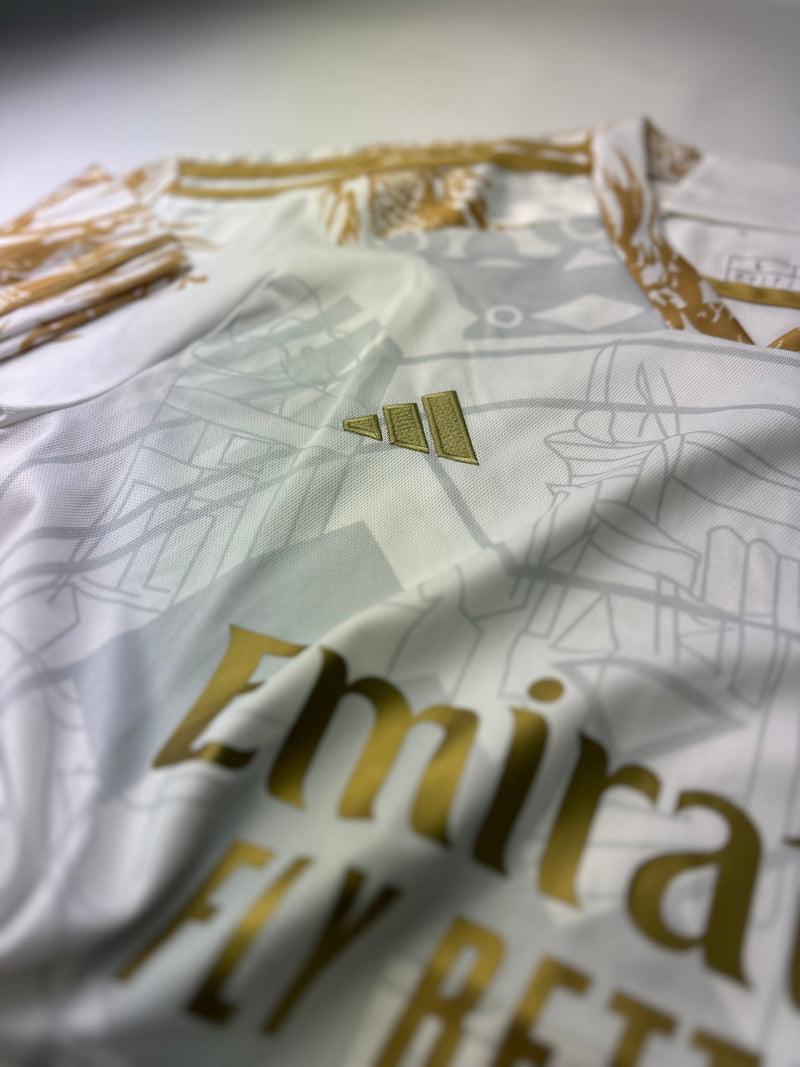 Camisa Real Madrid 23/24 Special Edition