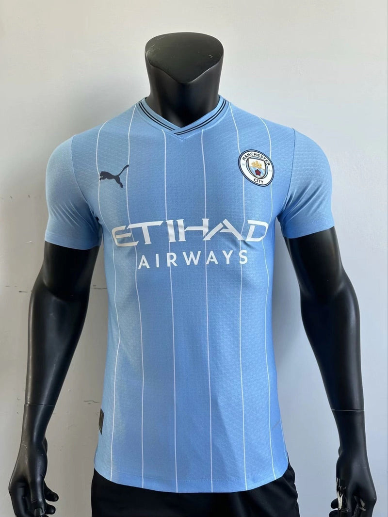 Camisa Manchester City 24/25