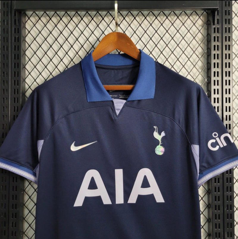 Camisa Tottenham Spurs 23/24