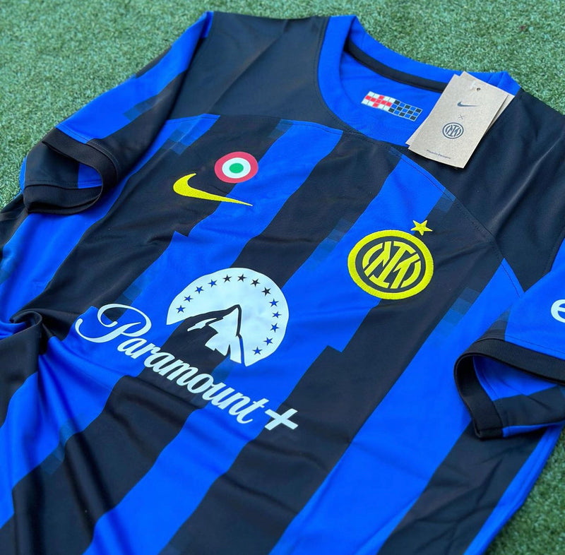 Camisa  Inter de Milão 23/24