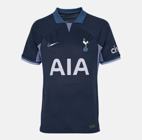 Camisa tottenham 23/24