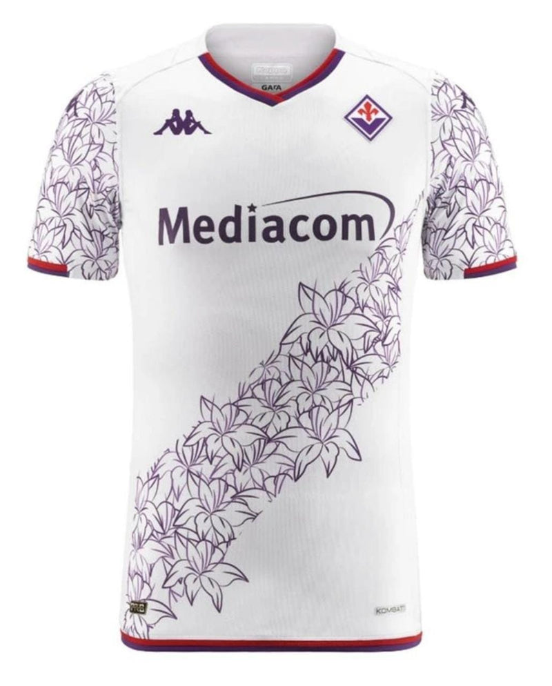 Camisa Fiorentina 23/24