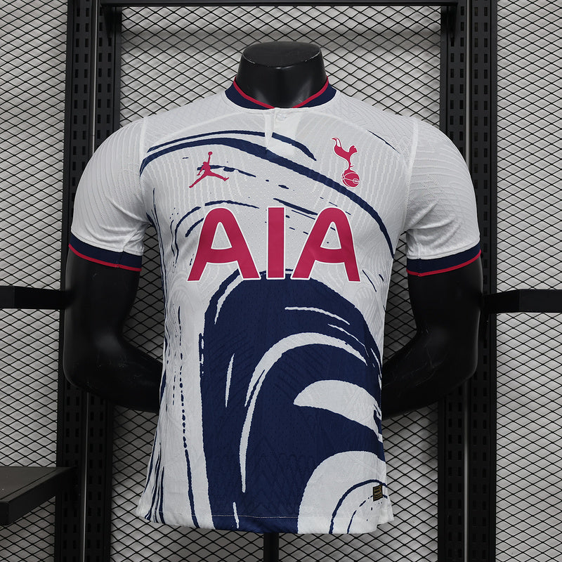 Player Tottenham Hotspur 2024∕25 Special Edition Jersey Player Version S-XXL(B109)