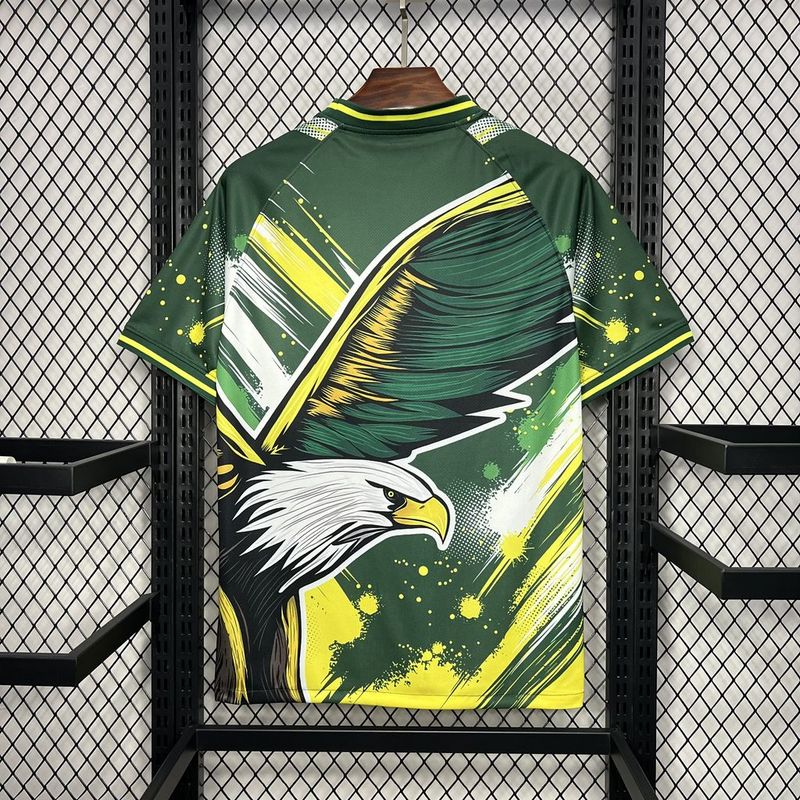 Brazil 24∕25 Special Eagle