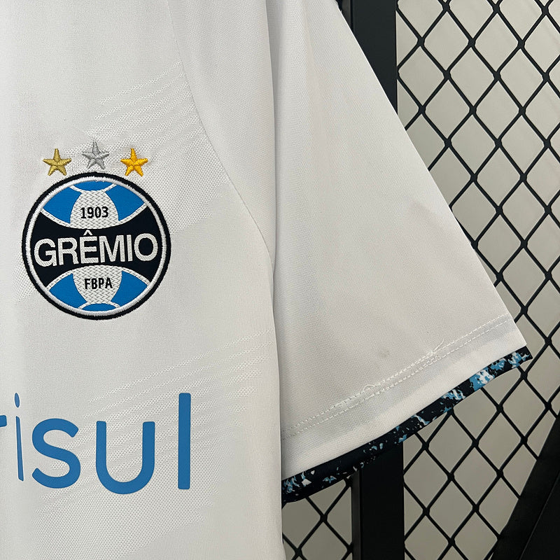 Camisa 24∕25 Gremio Away S-4XL(6EE5)