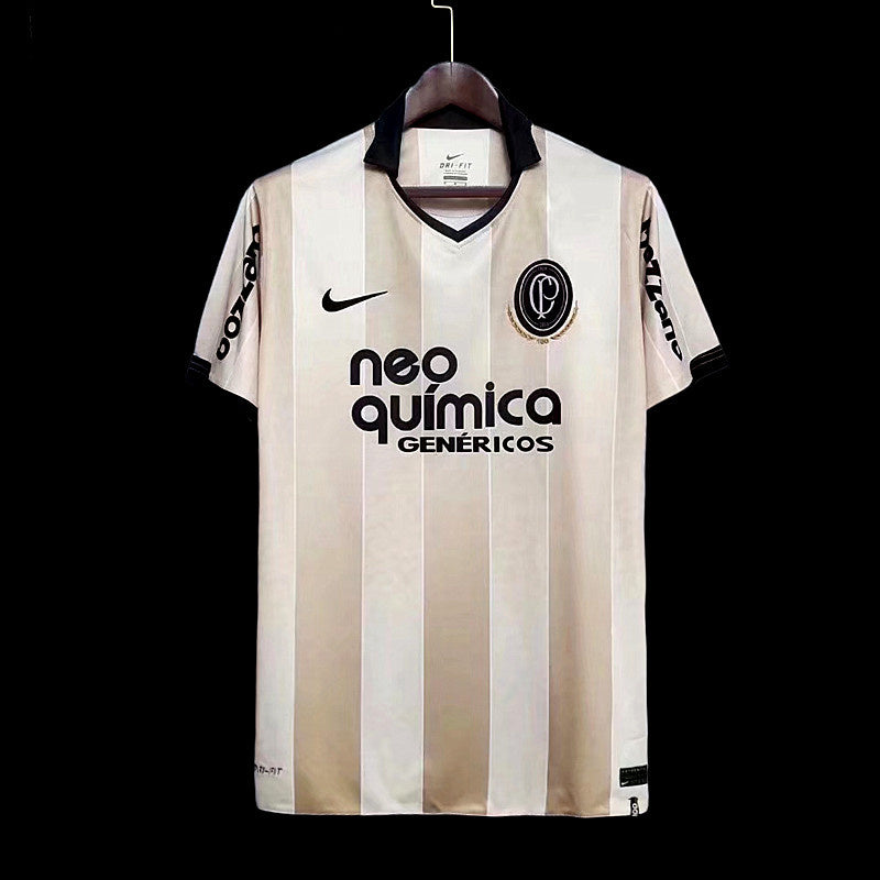 Retro Retro Corinthians 100th Anniversary S-XXL(ED32)