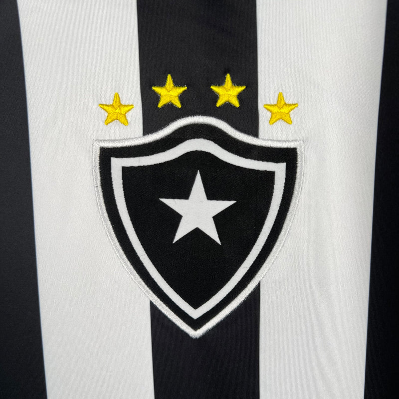 Camisa Botafogo Retrô 1992